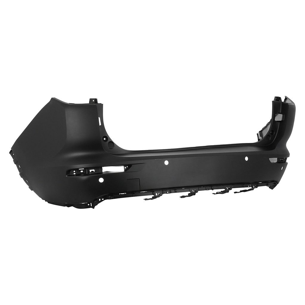 Fascia Trasera RADEC 203-2208-17