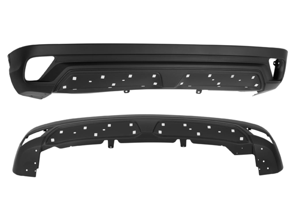 Fascia Trasera Inferior TYI 203-2217-00