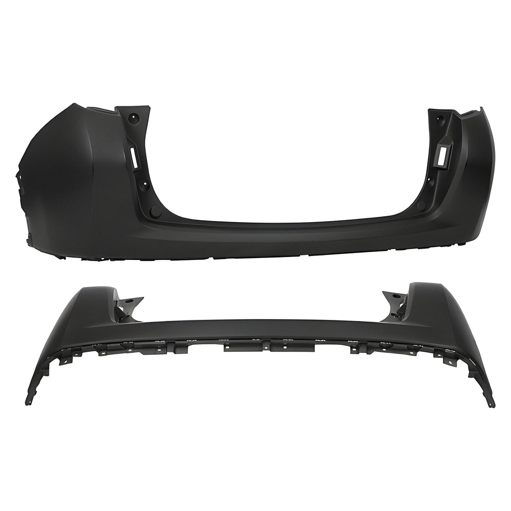 Fascia Trasera Superior TYI 203-2217-01