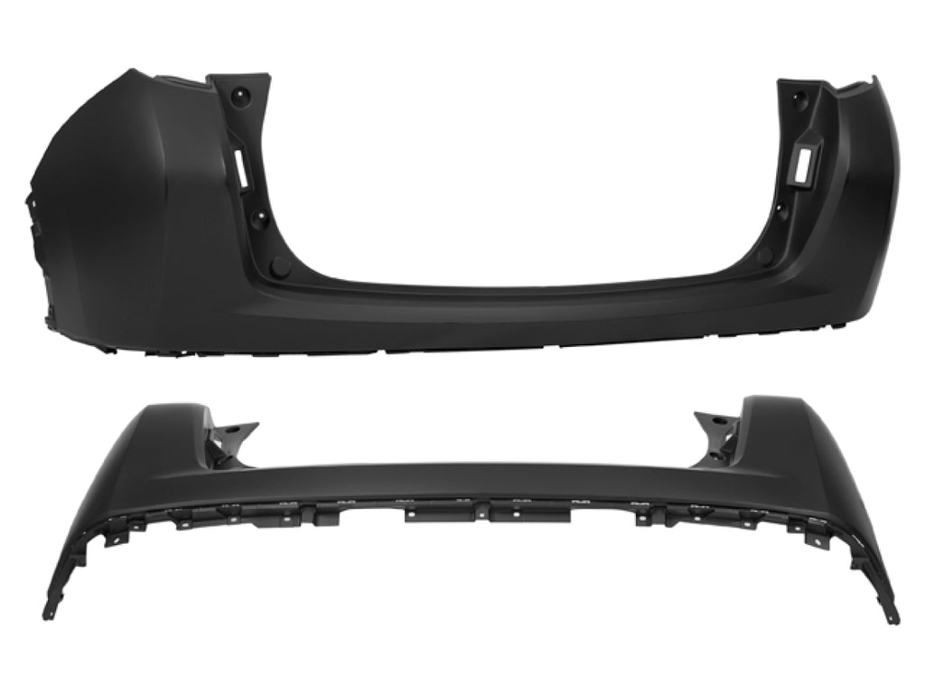 Fascia Trasera Superior TYI 203-2217-01