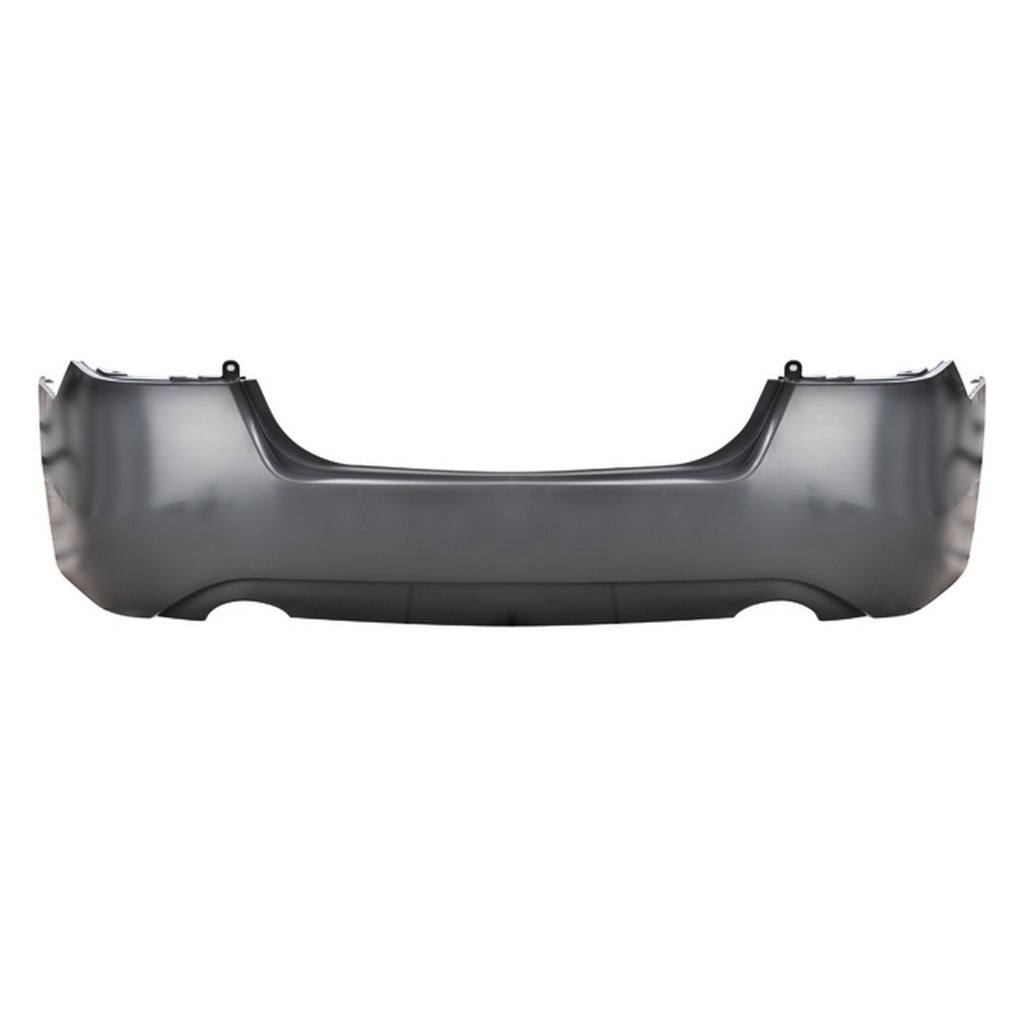 Fascia Trasera TYG 203-2302-15