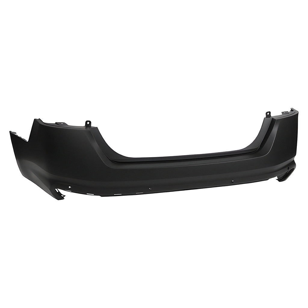 Fascia Trasera AMI 203-2302-34