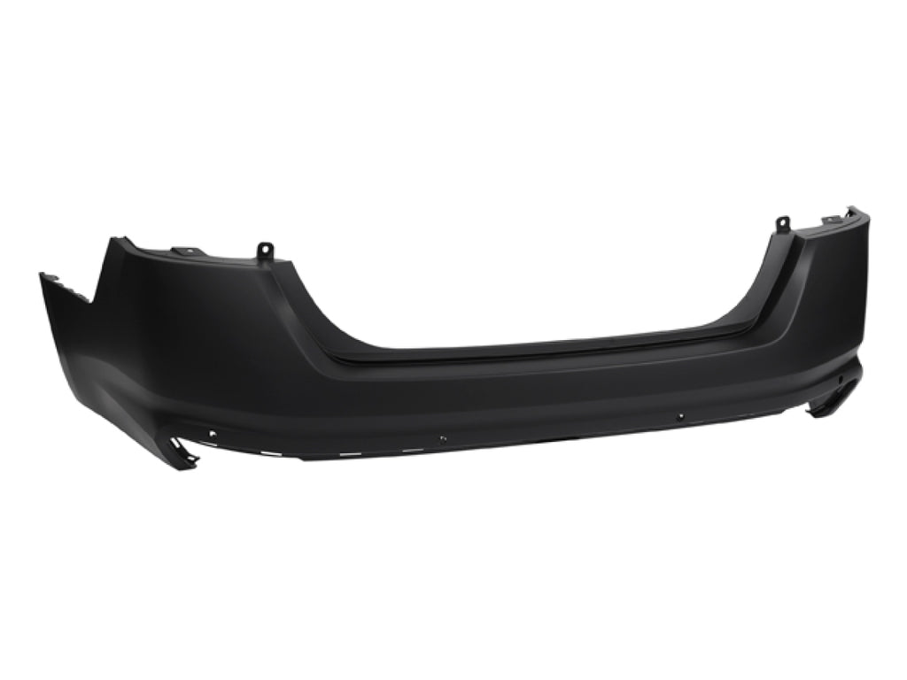 Fascia Trasera AMI 203-2302-34