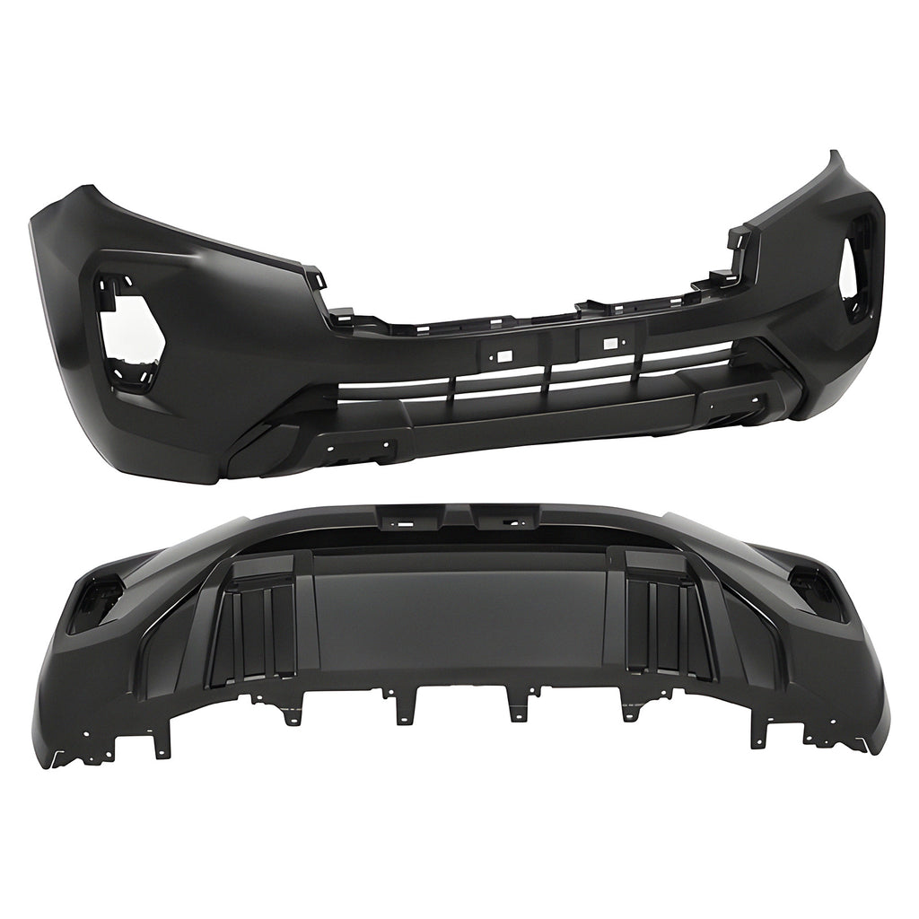 Fascia Delantera RADEC 203-2307-09