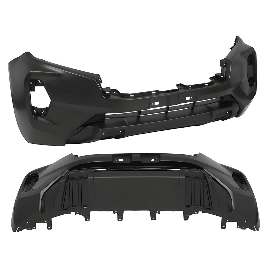 Fascia Delantera RADEC 203-2307-11
