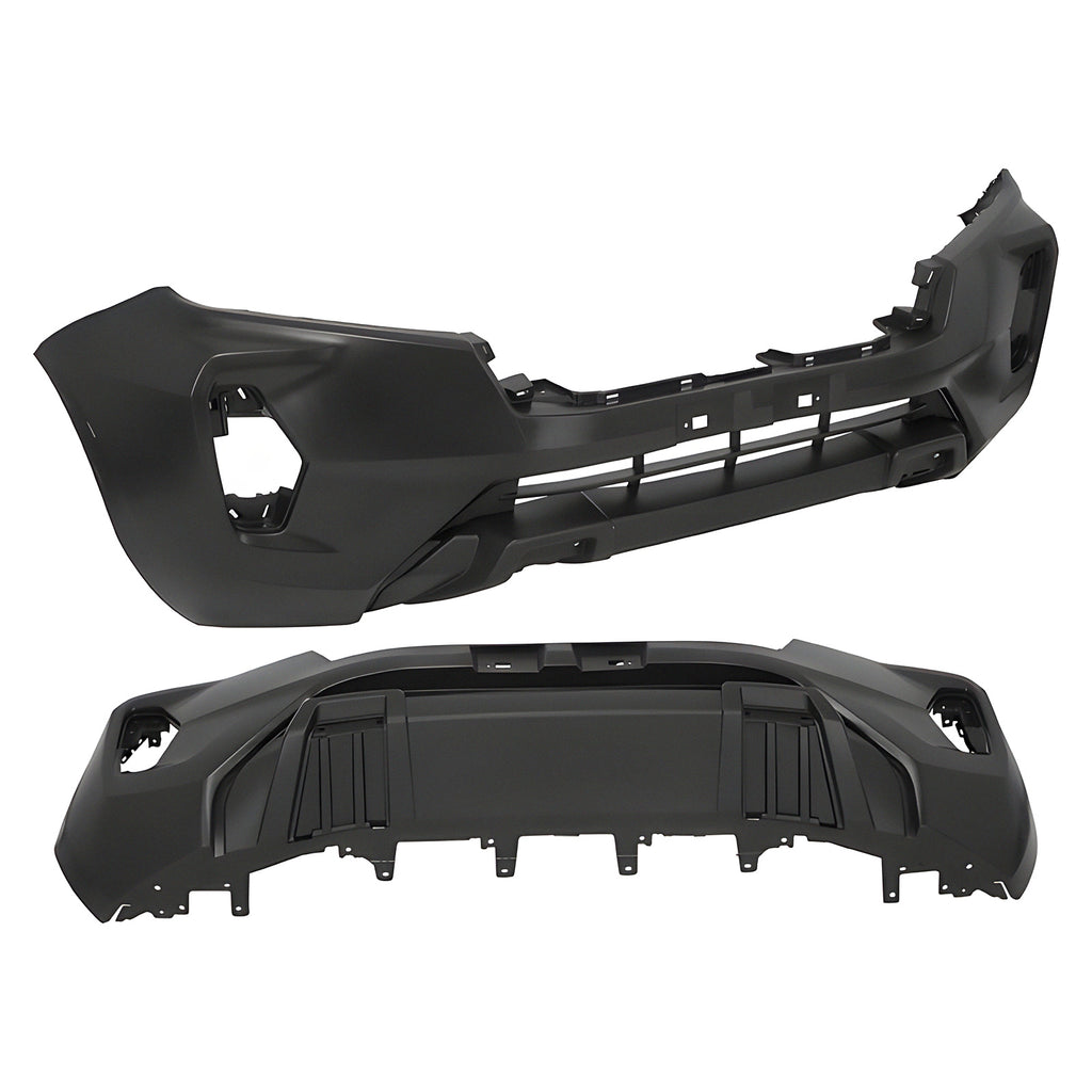 Fascia Delantera RADEC 203-2307-12