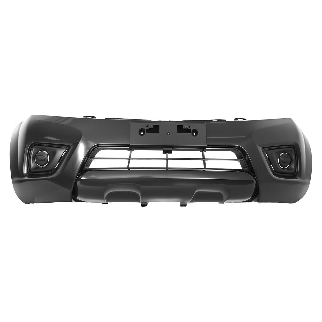 Fascia Delantera RADEC 203-2307-14