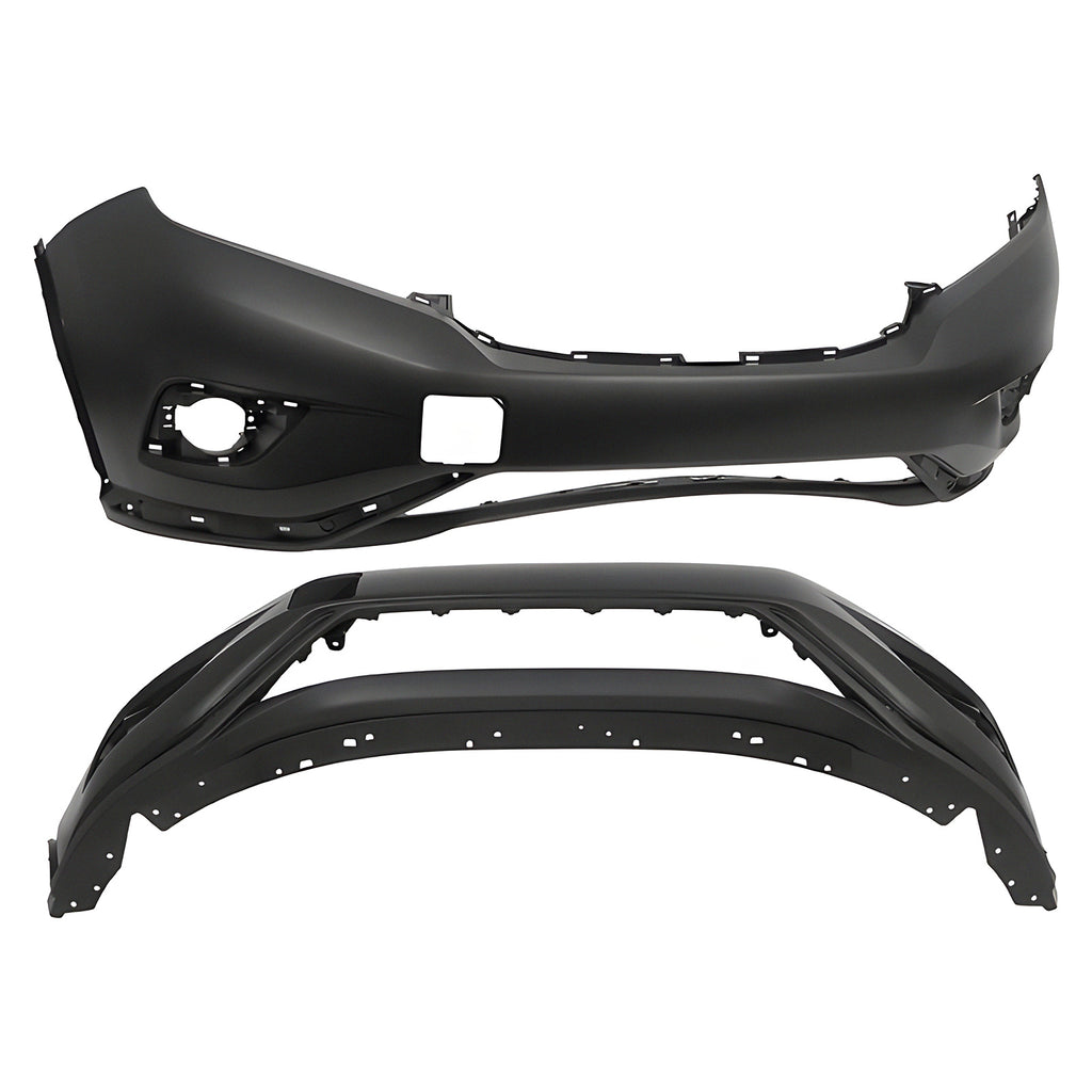 Fascia Delantera RADEC 203-2312-05