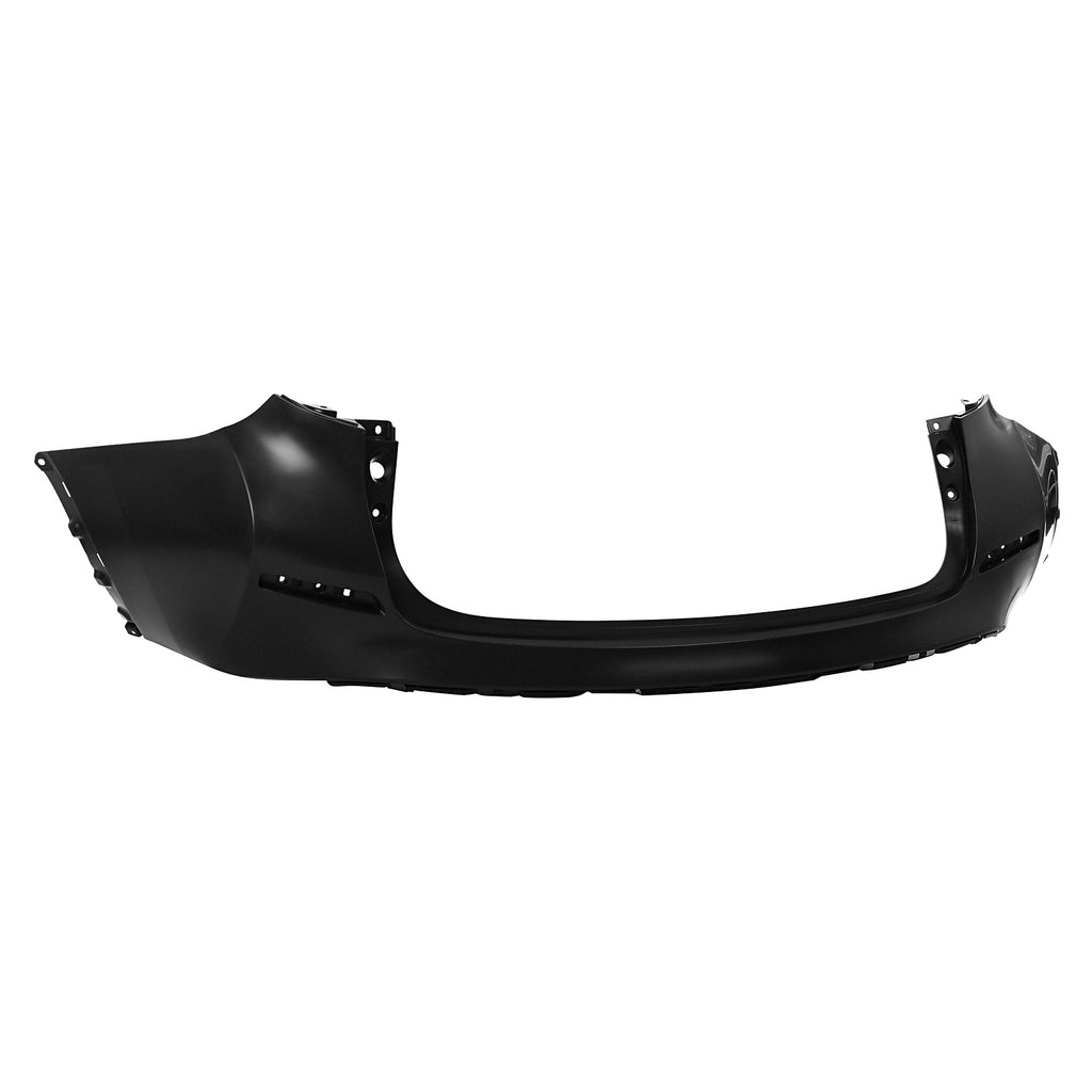 Fascia Trasera RADEC 203-2312-07