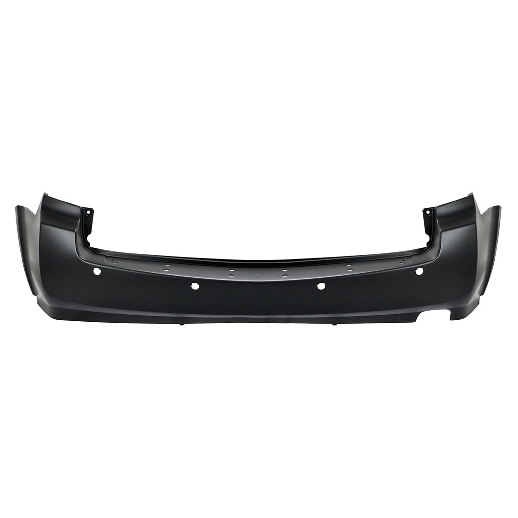Fascia Trasera API 203-2315-06