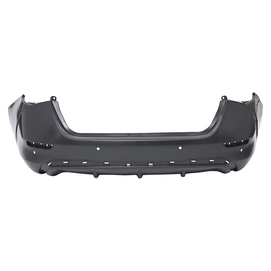 Fascia Trasera SM 203-2316-28