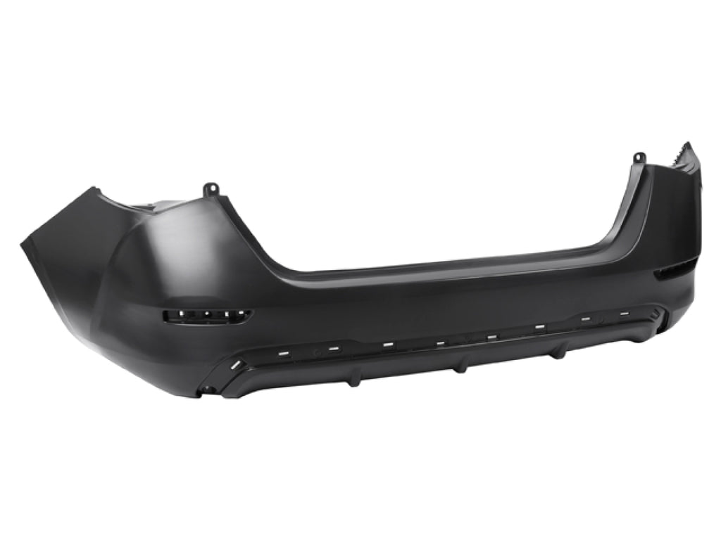 Fascia Trasera SM 203-2316-28