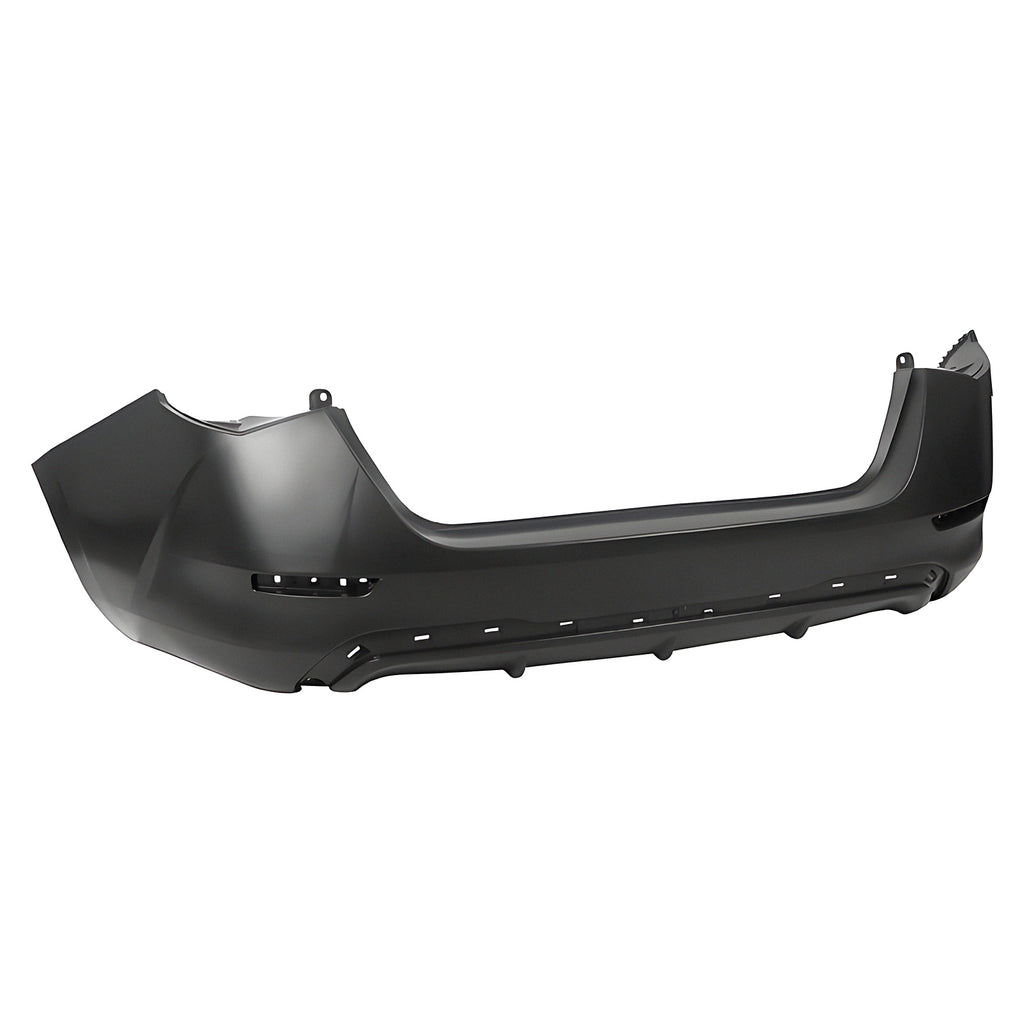 Fascia Trasera SM 203-2316-29