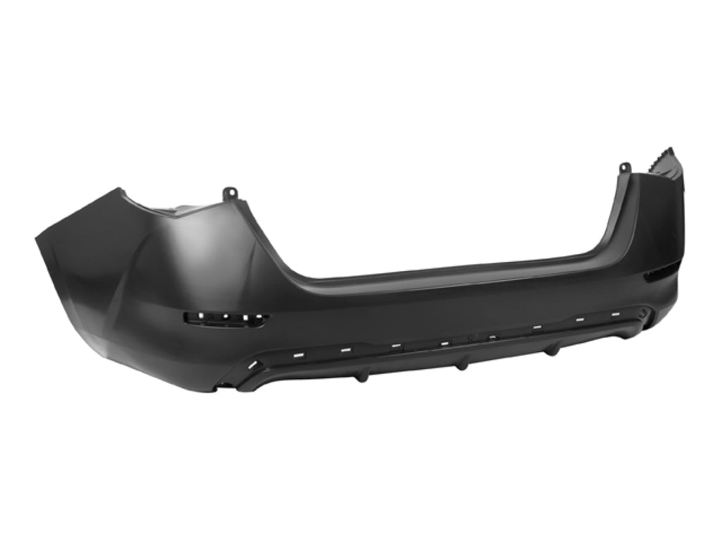 Fascia Trasera SM 203-2316-29