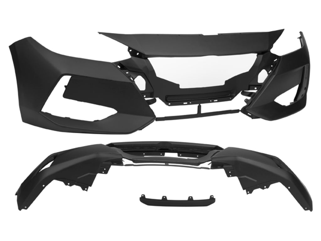 Fascia Delantera RADEC 203-2316-31