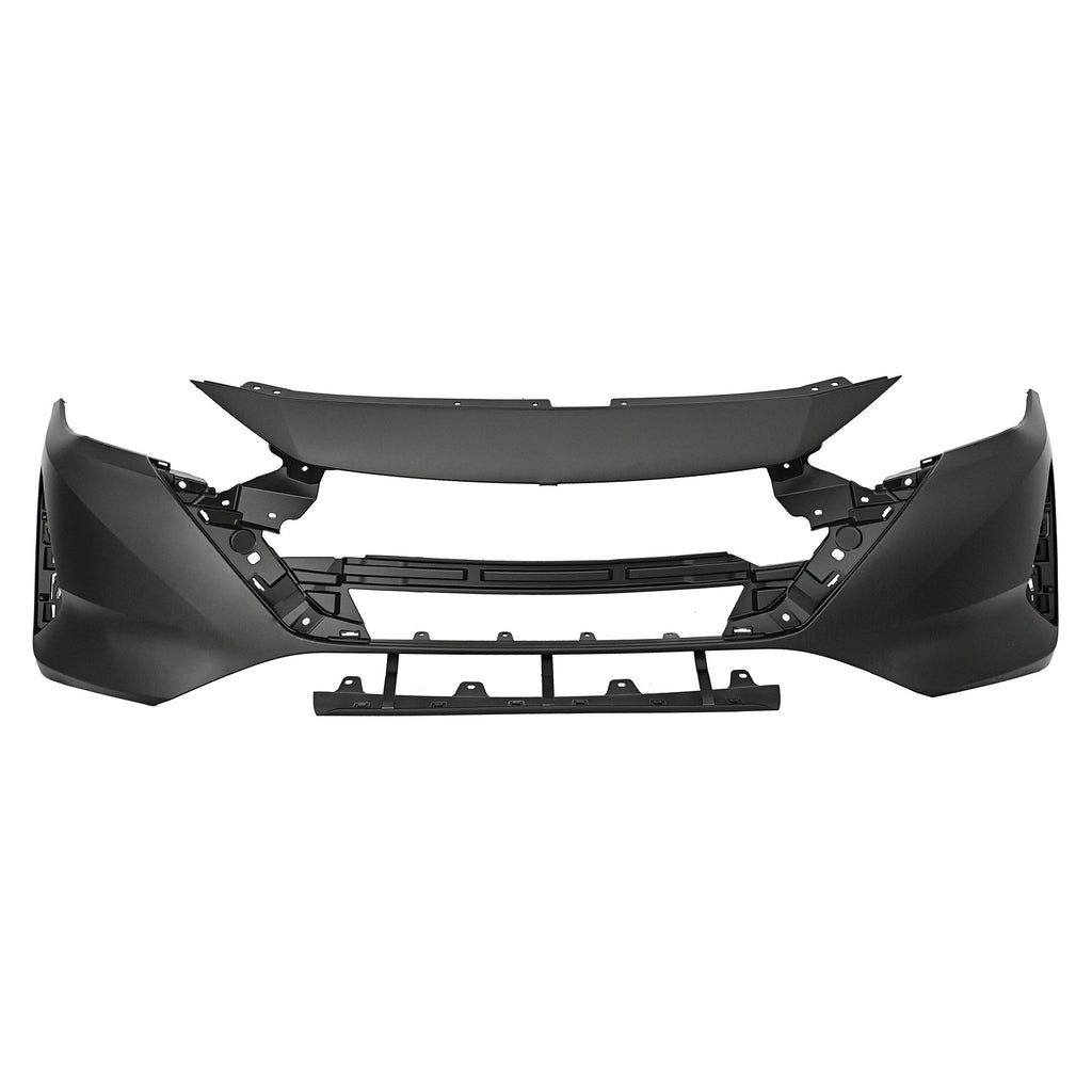 Fascia Delantera RADEC 203-2316-38