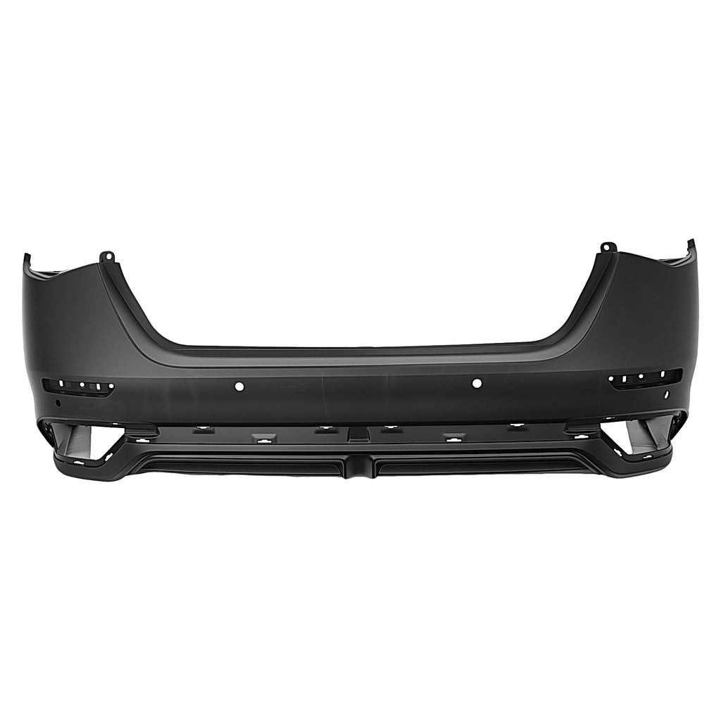 Fascia Trasera RADEC 203-2316-39