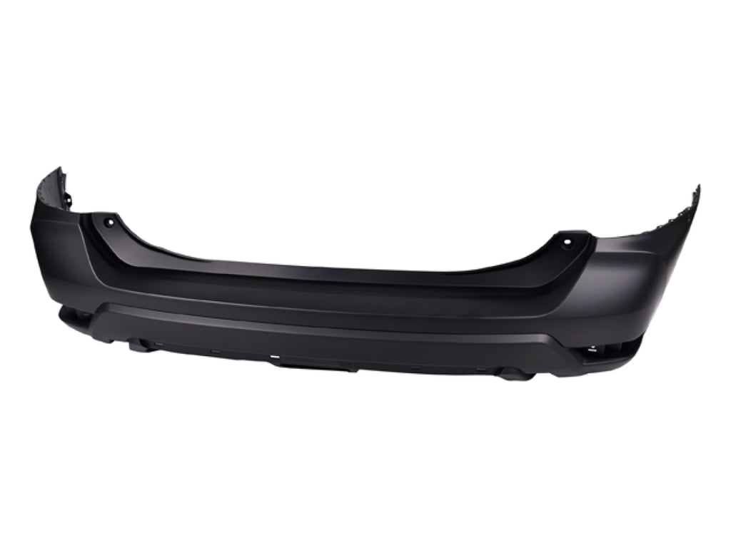 Fascia Trasera AMI 203-2317-06