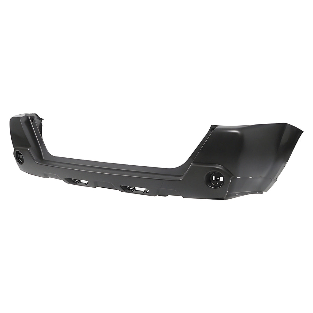 Fascia Trasera Inferior PREM 203-2324-14