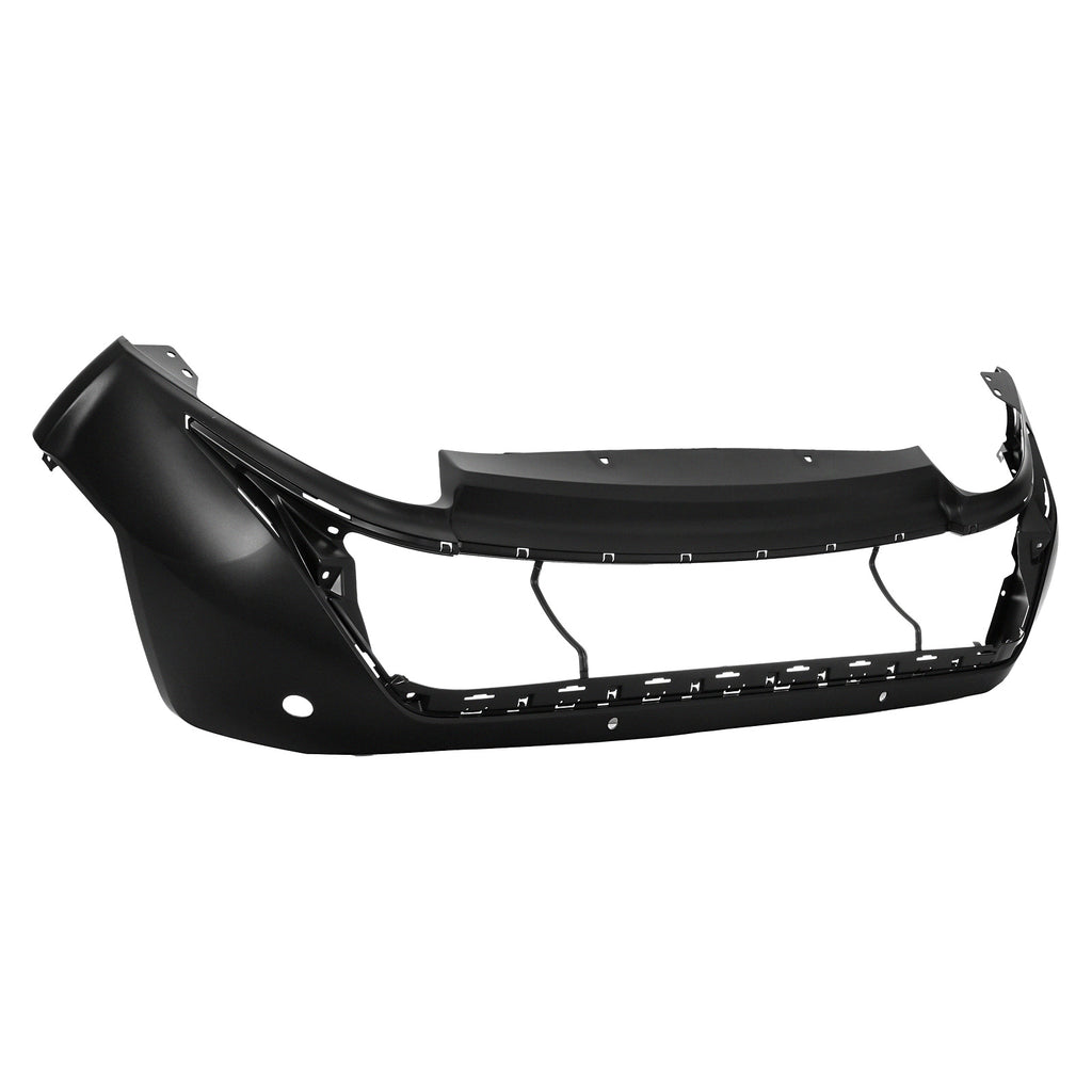 Fascia Trasera RADEC 203-2324-15