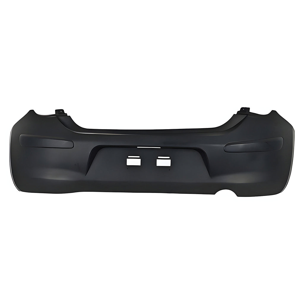 Fascia Trasera API 203-2327-02
