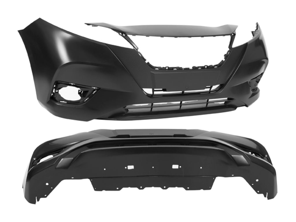 Fascia Delantera RADEC 203-2327-11