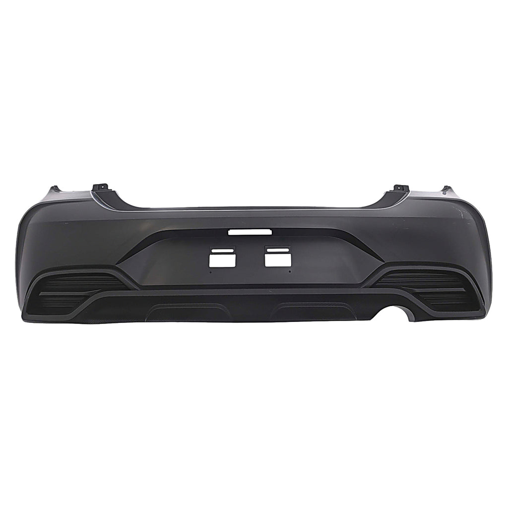 Fascia Trasera RADEC 203-2327-12