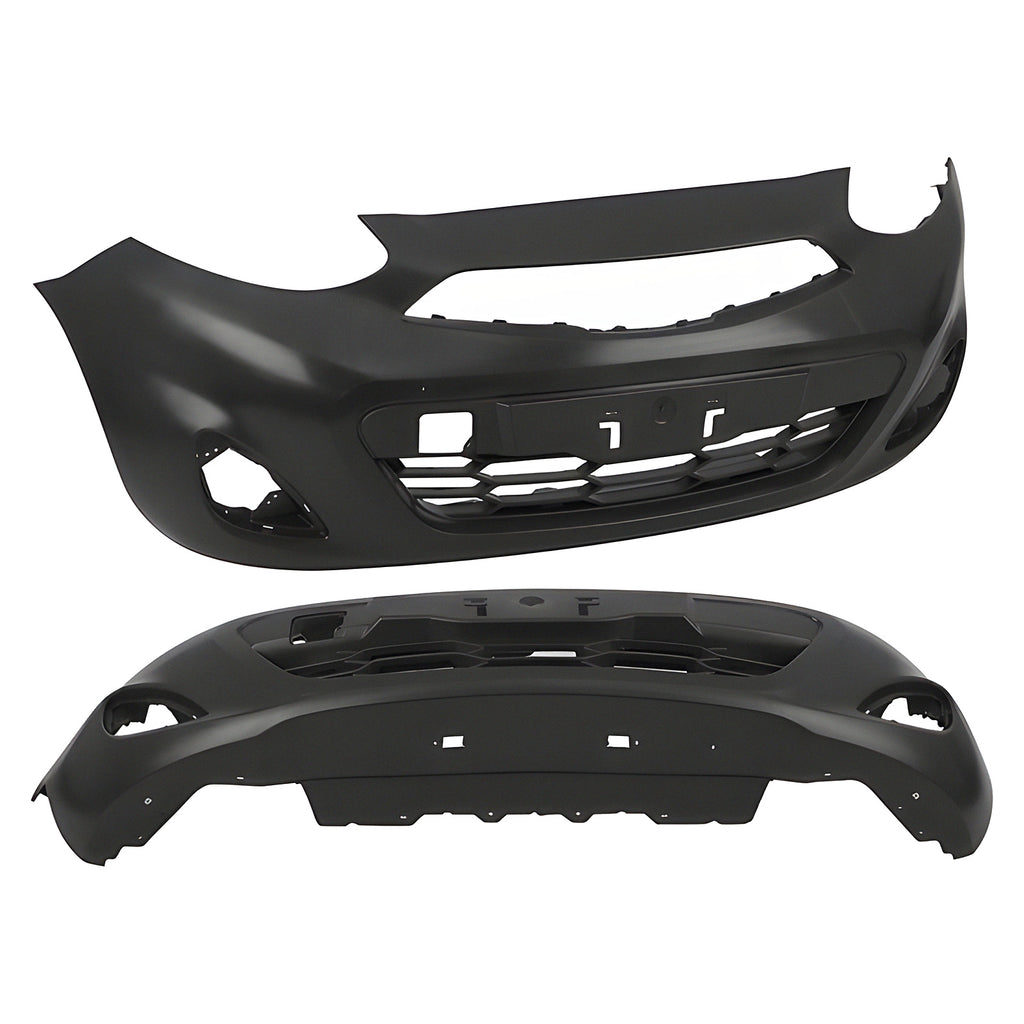 Fascia Delantera RADEC 203-2327-14