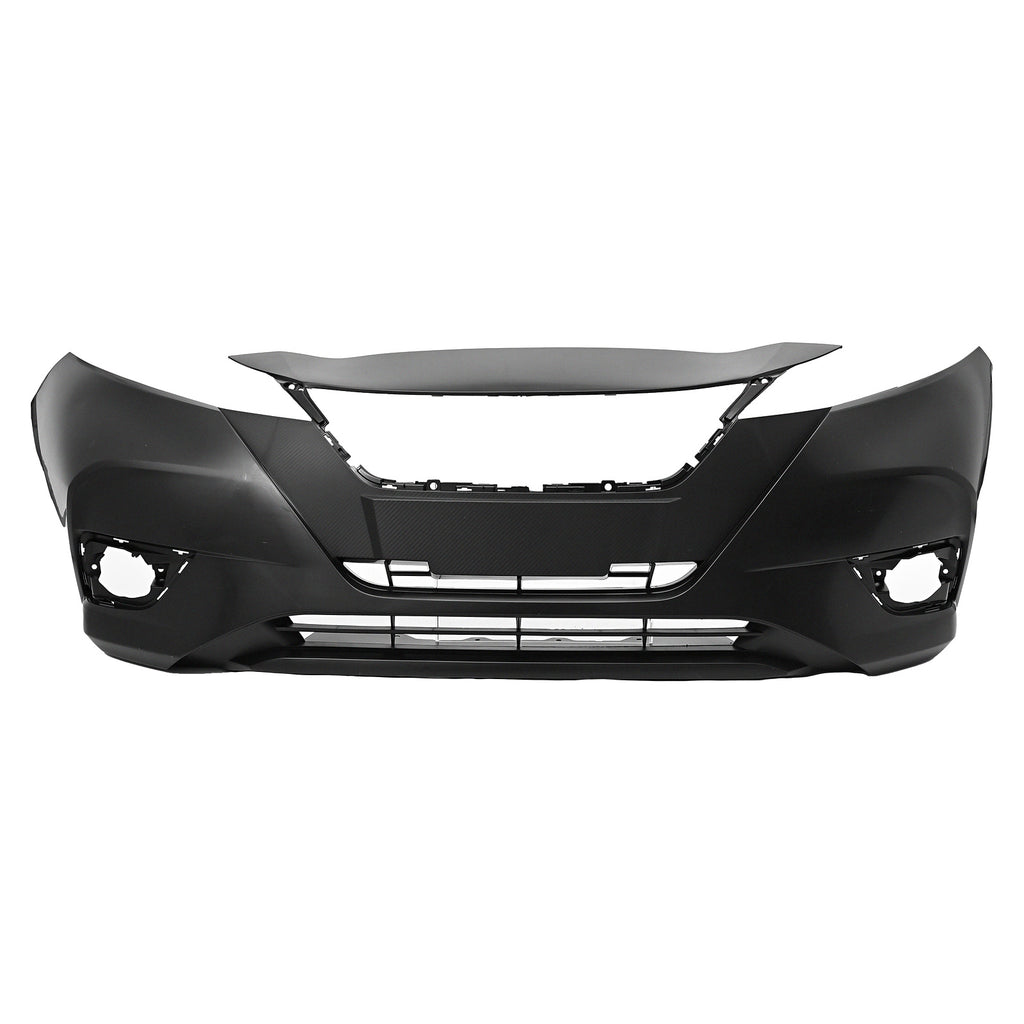 Fascia Delantera RADEC 203-2327-16