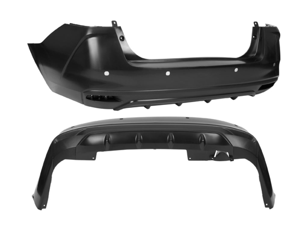 Fascia Trasera TYI 203-2330-12