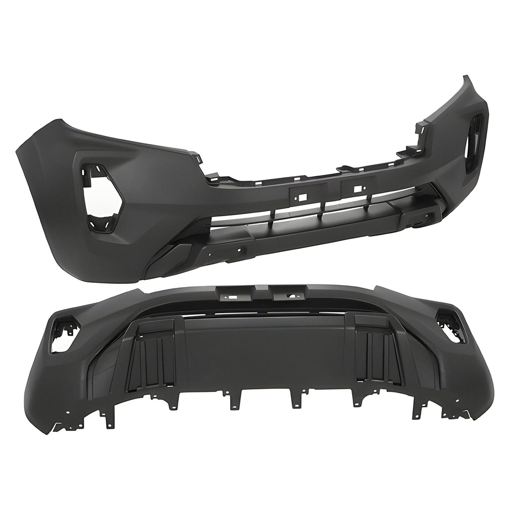 Fascia Delantera RADEC 203-2346-02