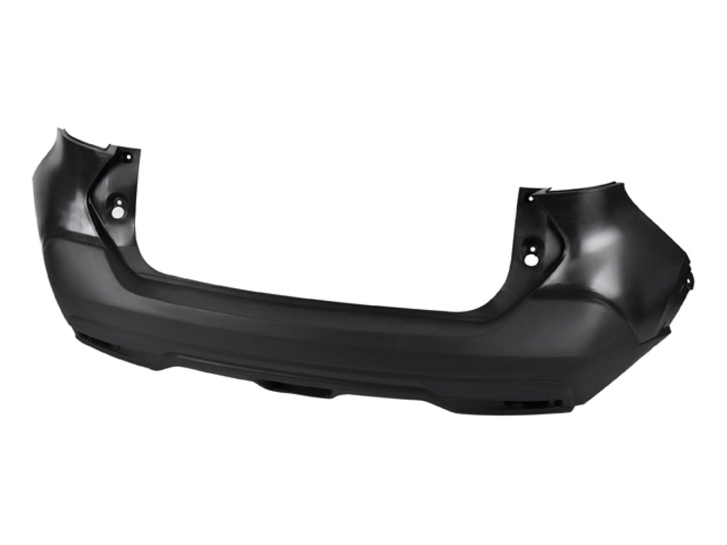 Fascia Trasera Inferior SM 203-2351-02