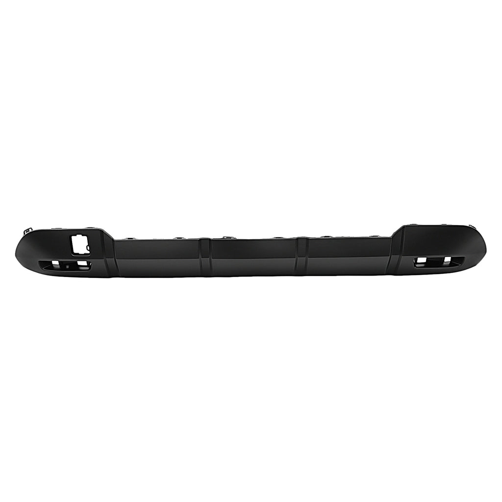 Fascia Trasera RADEC 203-2351-10