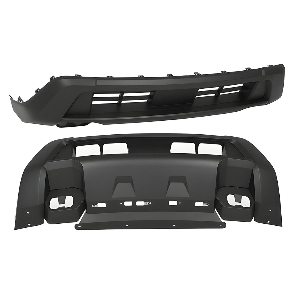 Fascia Delantera RADEC 203-2352-00
