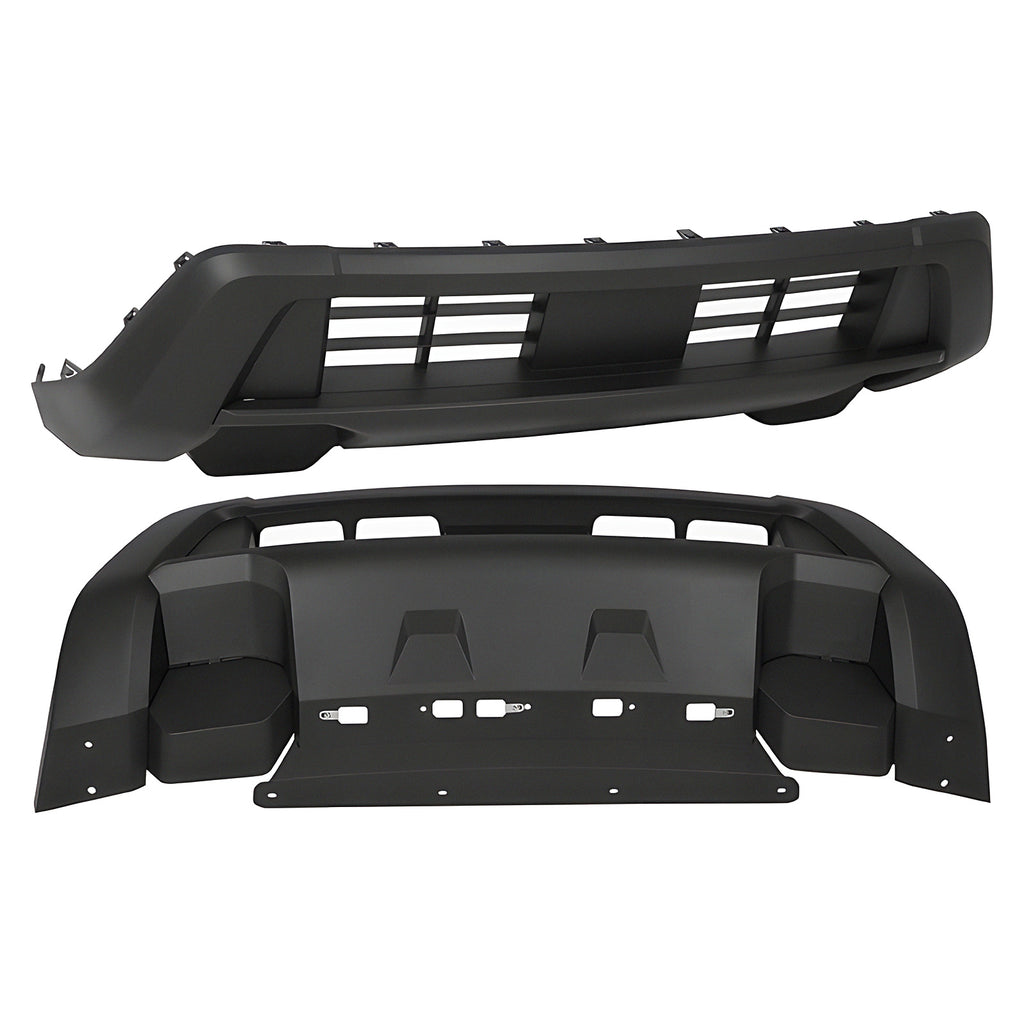 Fascia Delantera RADEC 203-2352-01