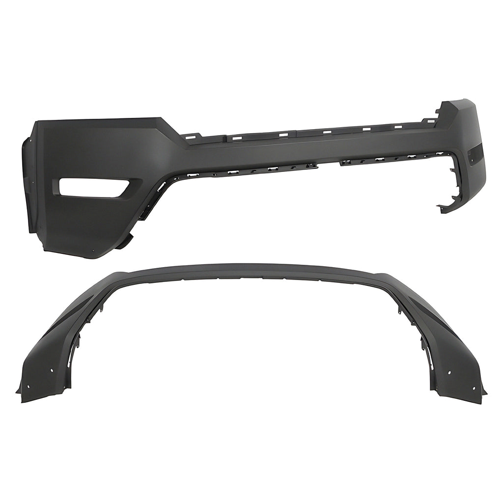 Fascia Delantera RADEC 203-2352-02