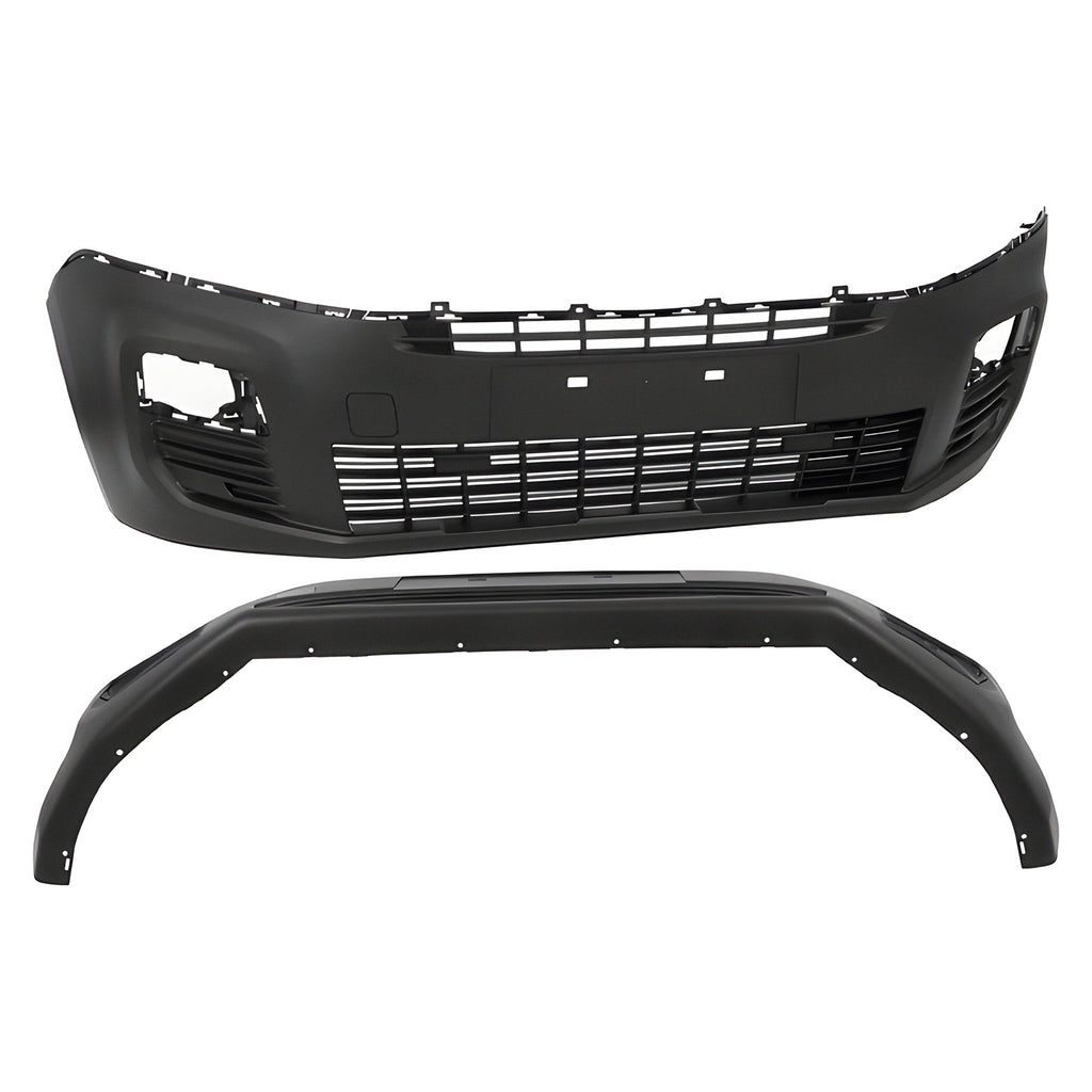 Fascia Delantera RADEC 203-2407-16