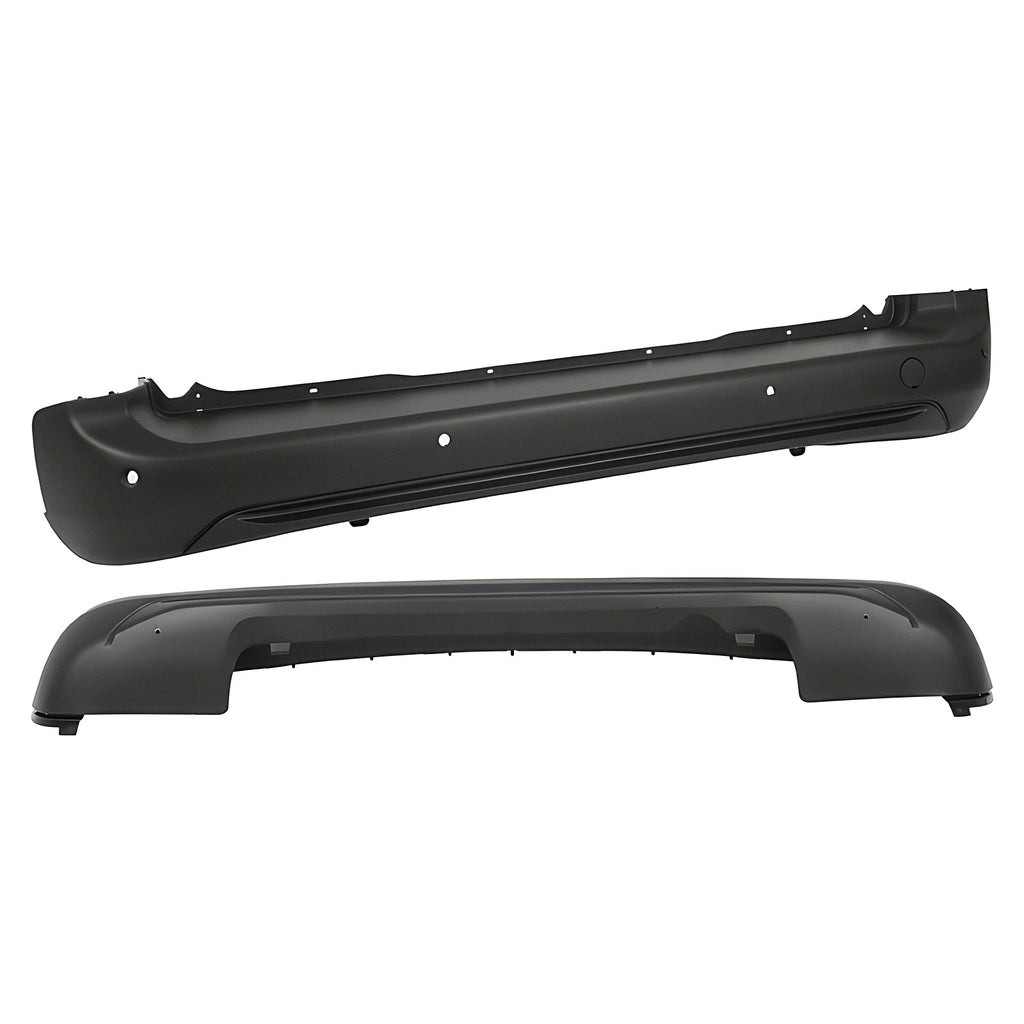 Fascia Trasera RADEC 203-2407-18