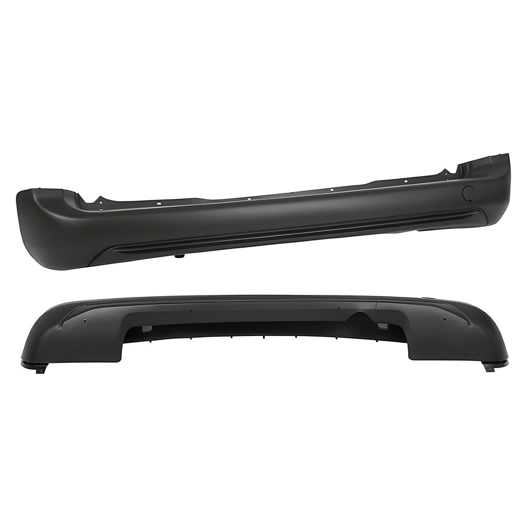 Fascia Trasera RADEC 203-2407-19