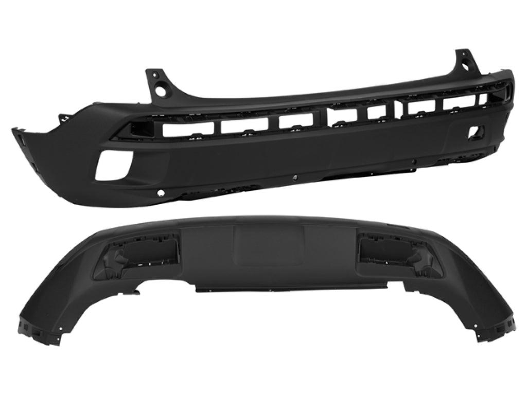 Fascia Trasera RADEC 203-2410-05