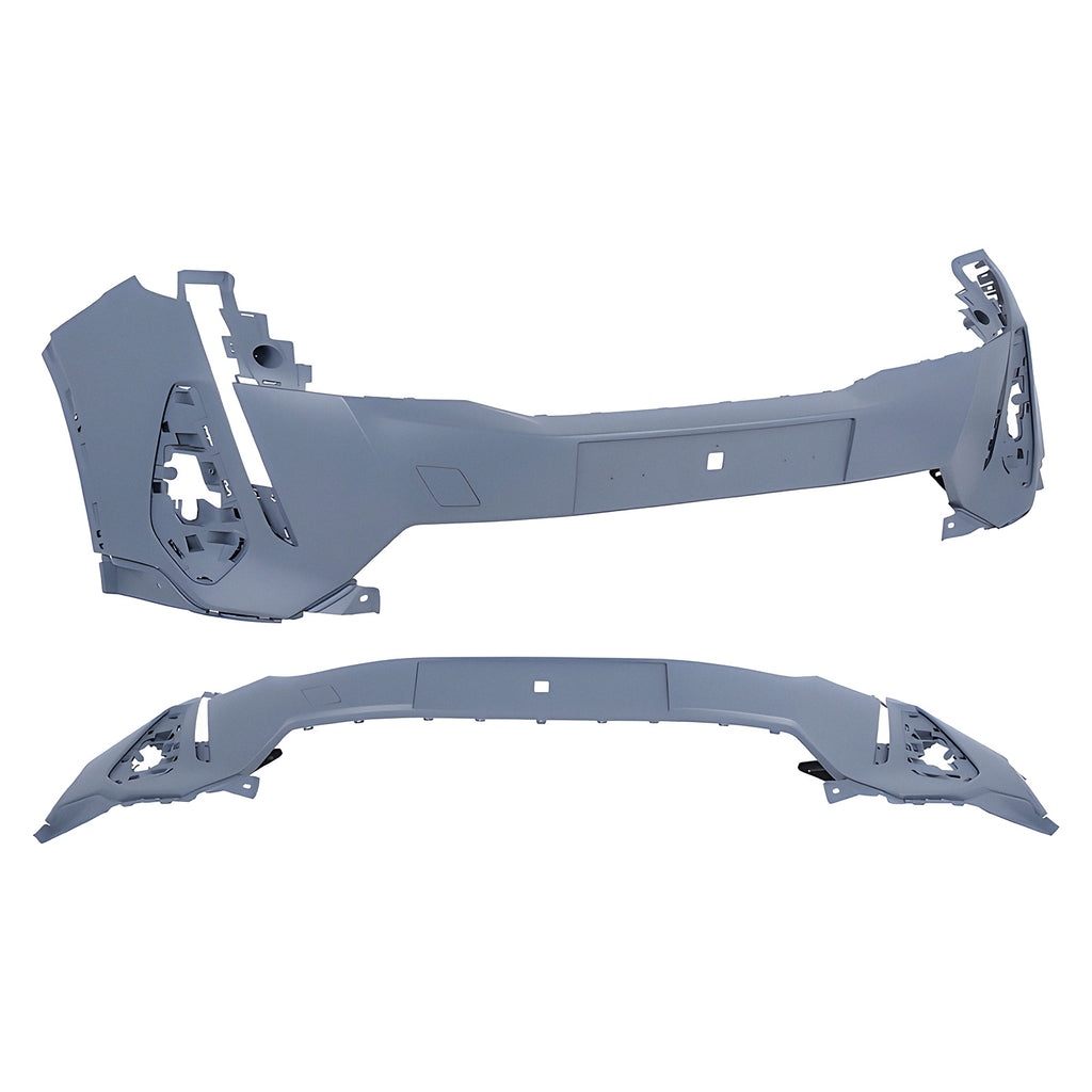 Fascia Delantera RADEC 203-2410-06