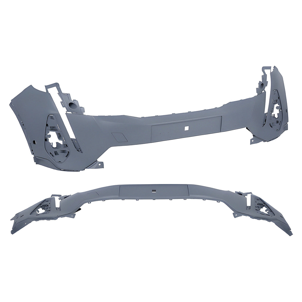 Fascia Delantera RADEC 203-2410-07