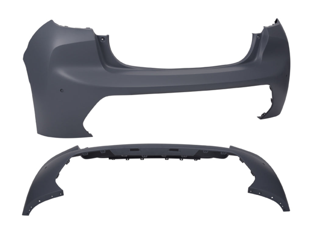 Fascia Trasera TYI 203-2411-03