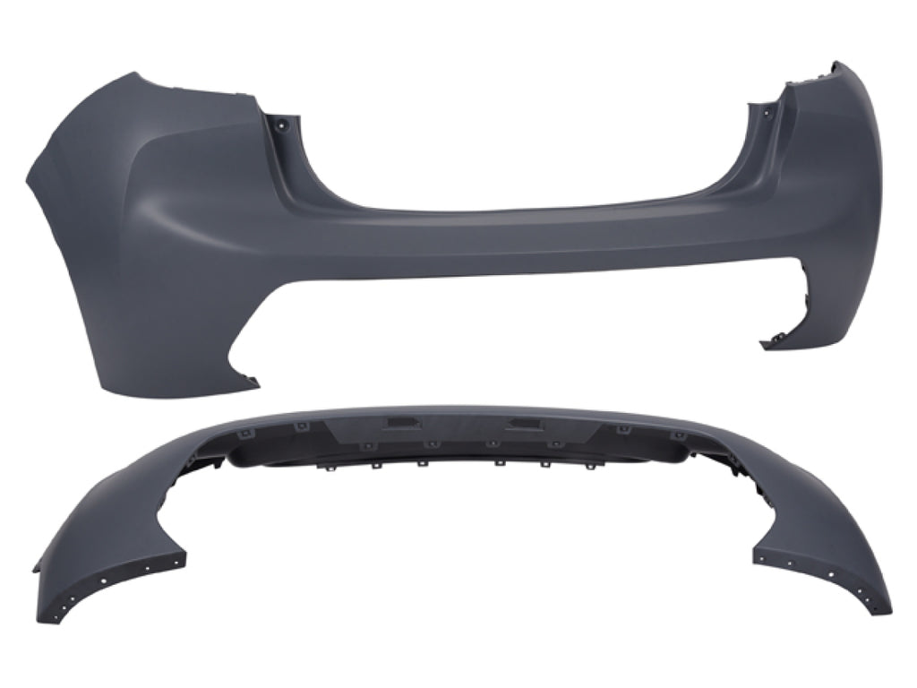 Fascia Trasera TYI 203-2411-04