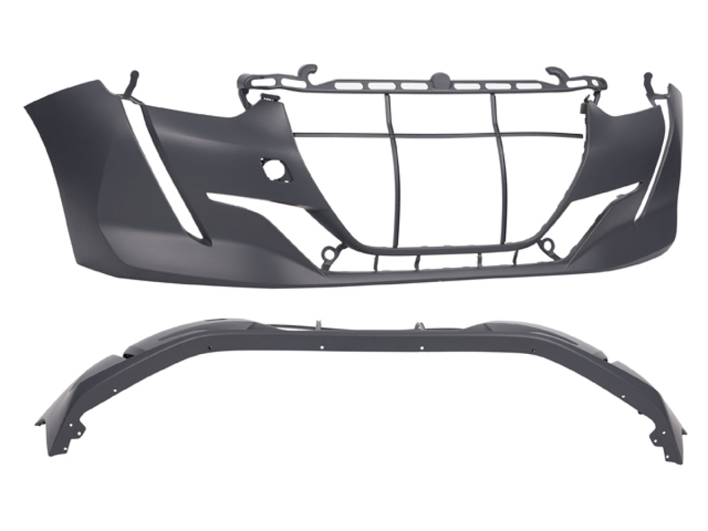 Fascia Delantera RADEC 203-2411-06