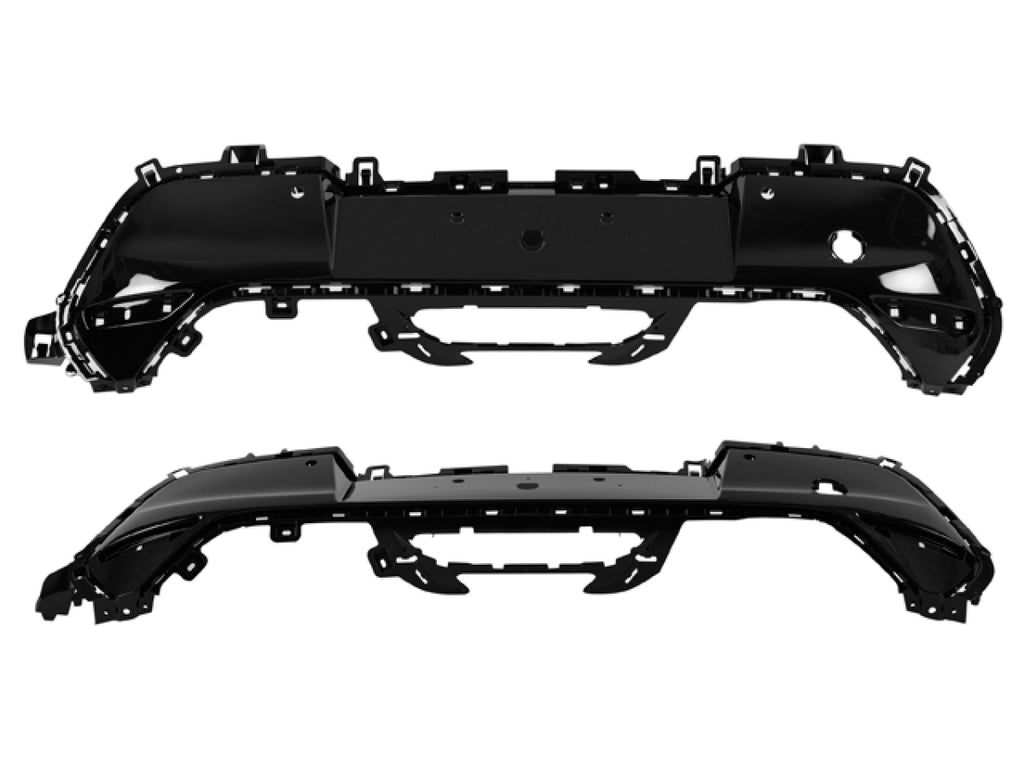 Fascia Trasera RADEC 203-2411-07