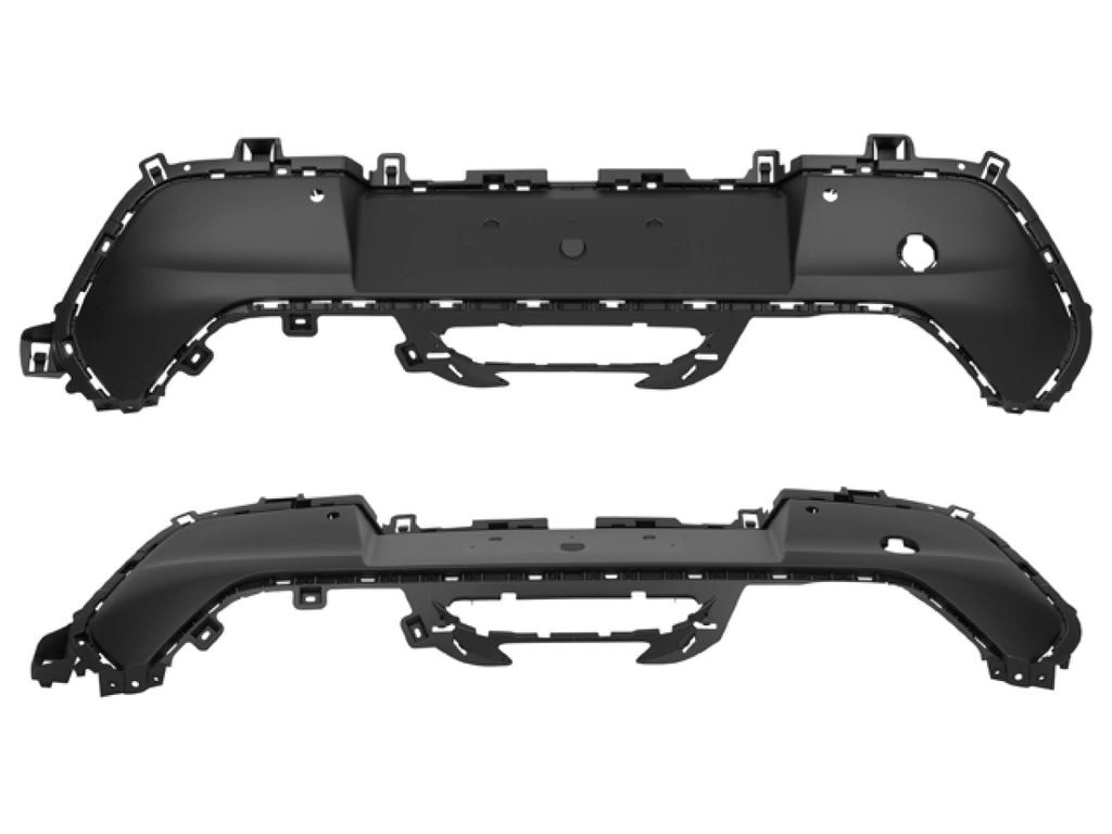 Fascia Trasera RADEC 203-2411-08