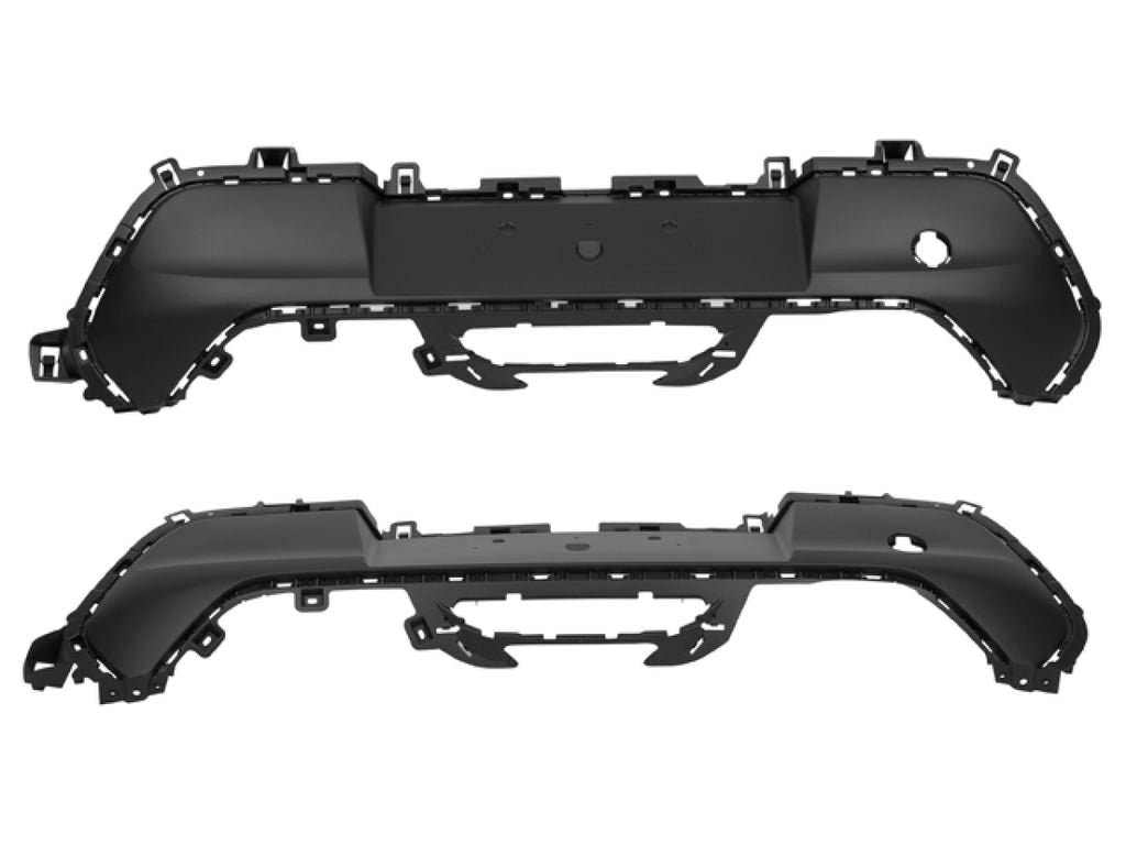 Fascia Trasera RADEC 203-2411-09