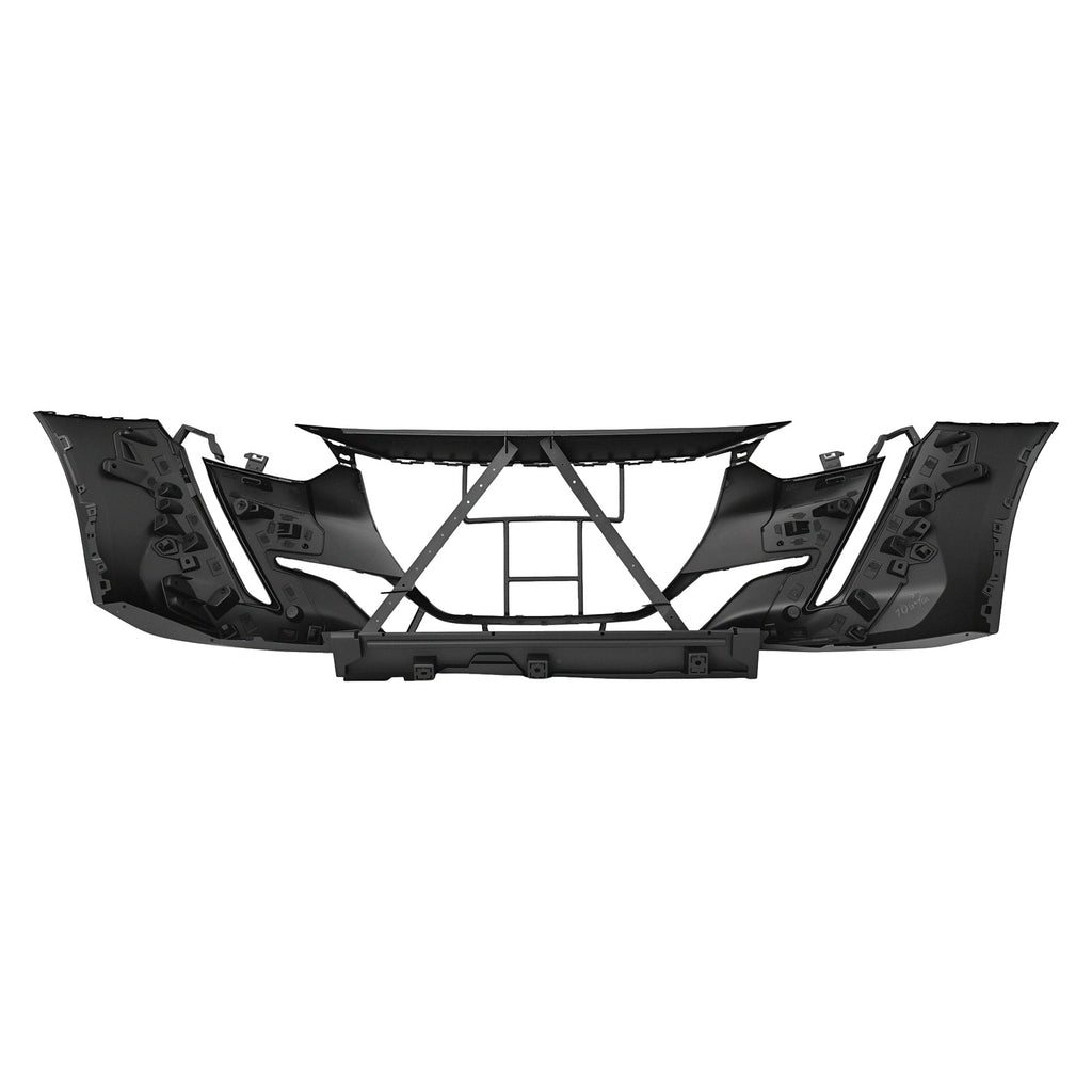 Fascia Delantera RADEC 203-2411-11
