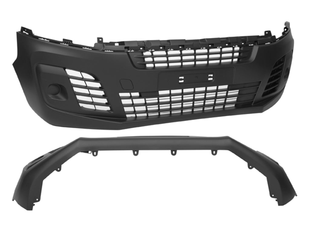 Fascia Delantera SM 203-2412-00